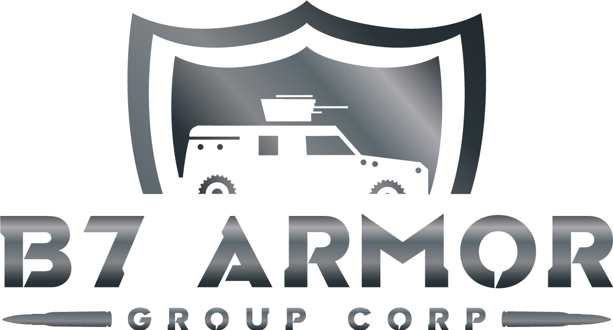 B7 Armor Corp